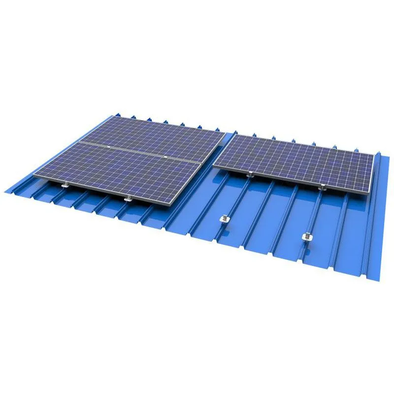 Những lợi thế của các giá đỡ cố định photovoltaic bằng phẳng là gì?