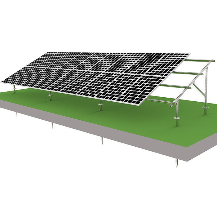 Những yếu tố nào nên được xem xét trong việc xây dựng các trang trại năng lượng mặt trời? ​