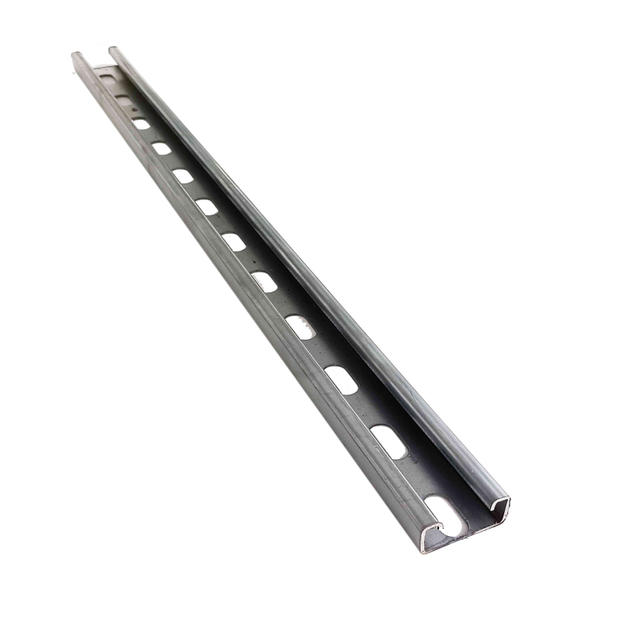 Kênh thép mạ kẽm U Thép dầm C Kênh thép Bunnings
